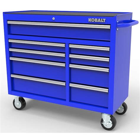 kobalt tool box clearance